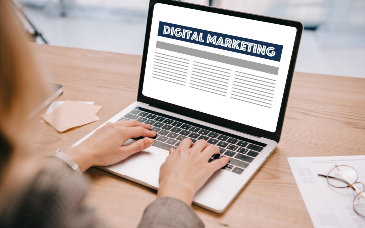 digital-marketing