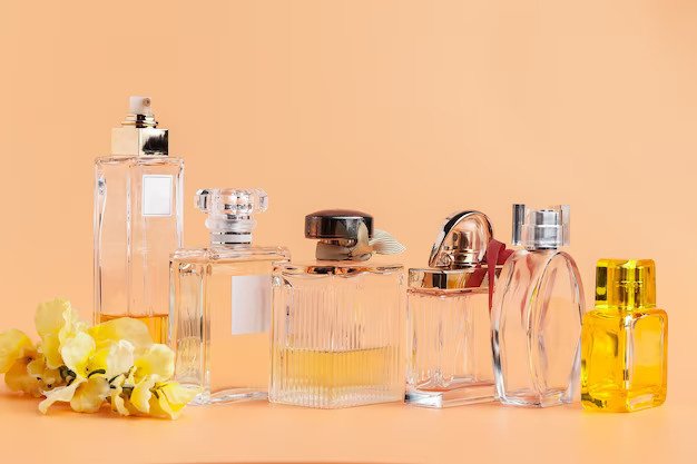 perfumes