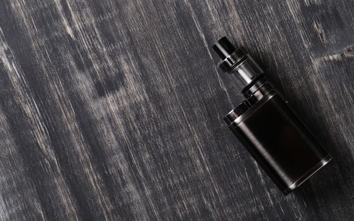 vaping-device