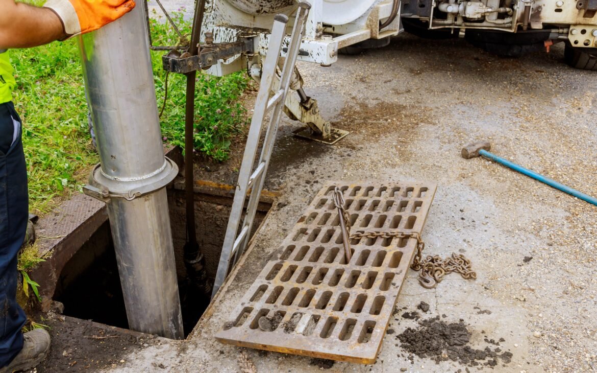 blocked-drains