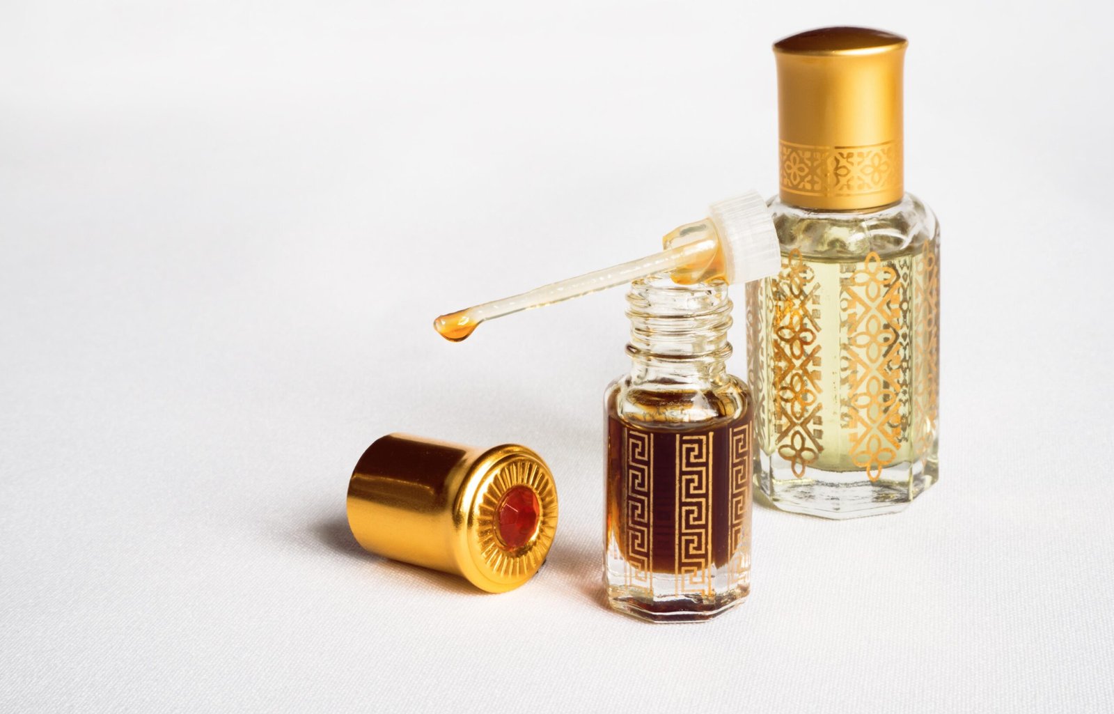 long lasting attar