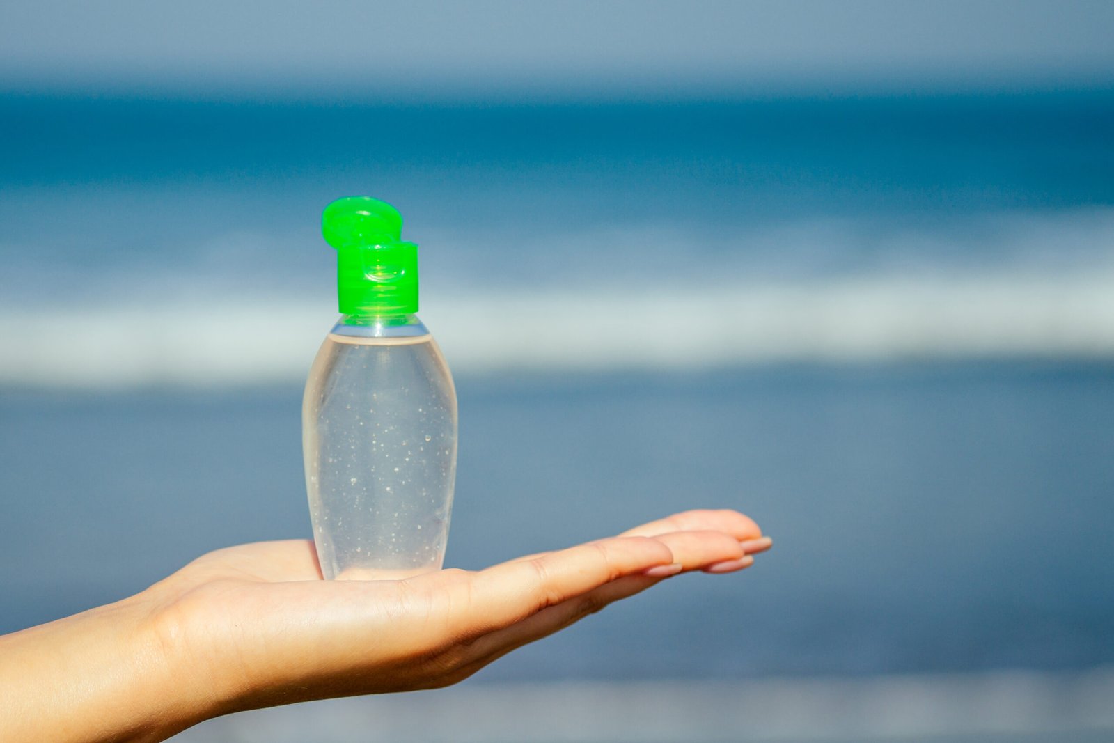 lube for silicone toy