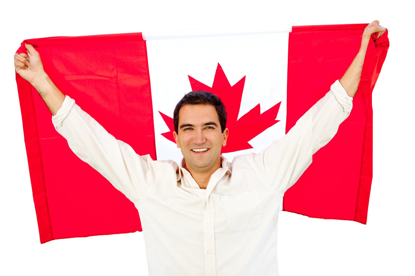 canada pr picture