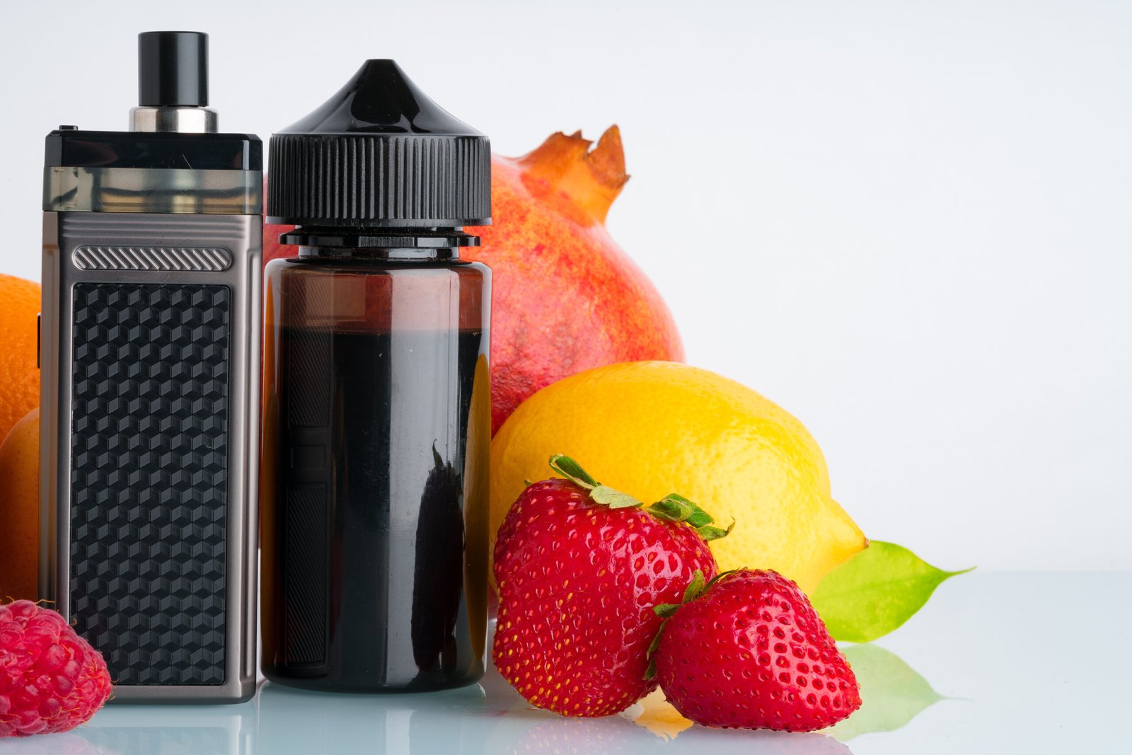 e liquid