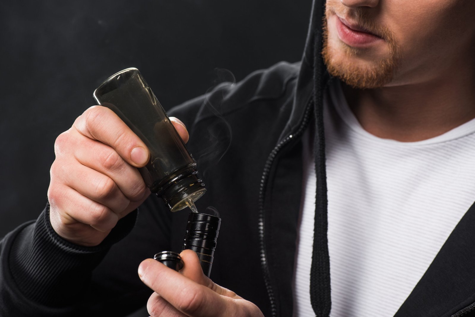 vg and pg