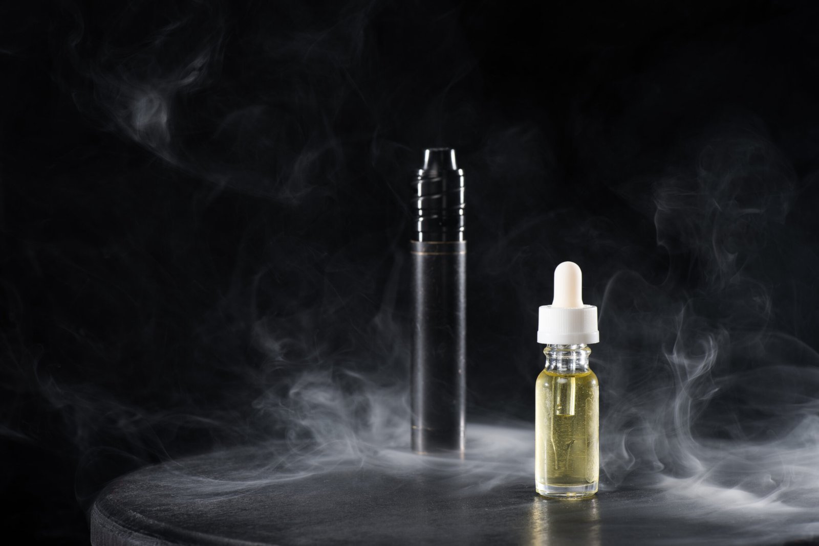 nic salt vs freebase