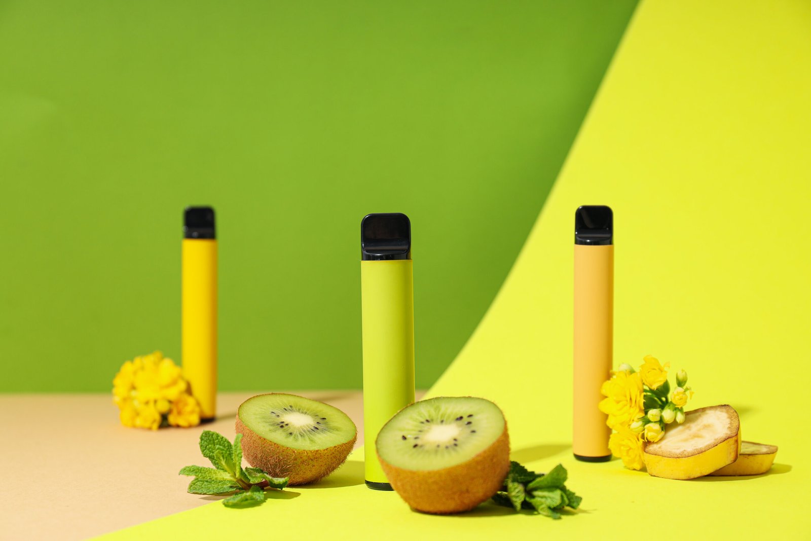 pod mods