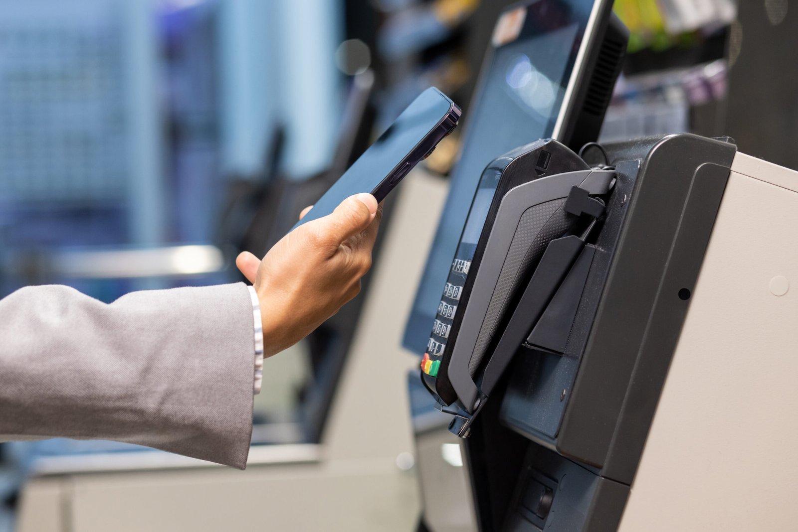 rfid technology
