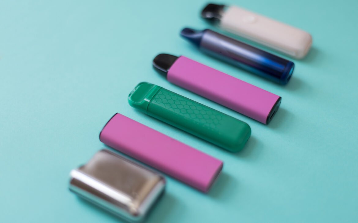 pod mods
