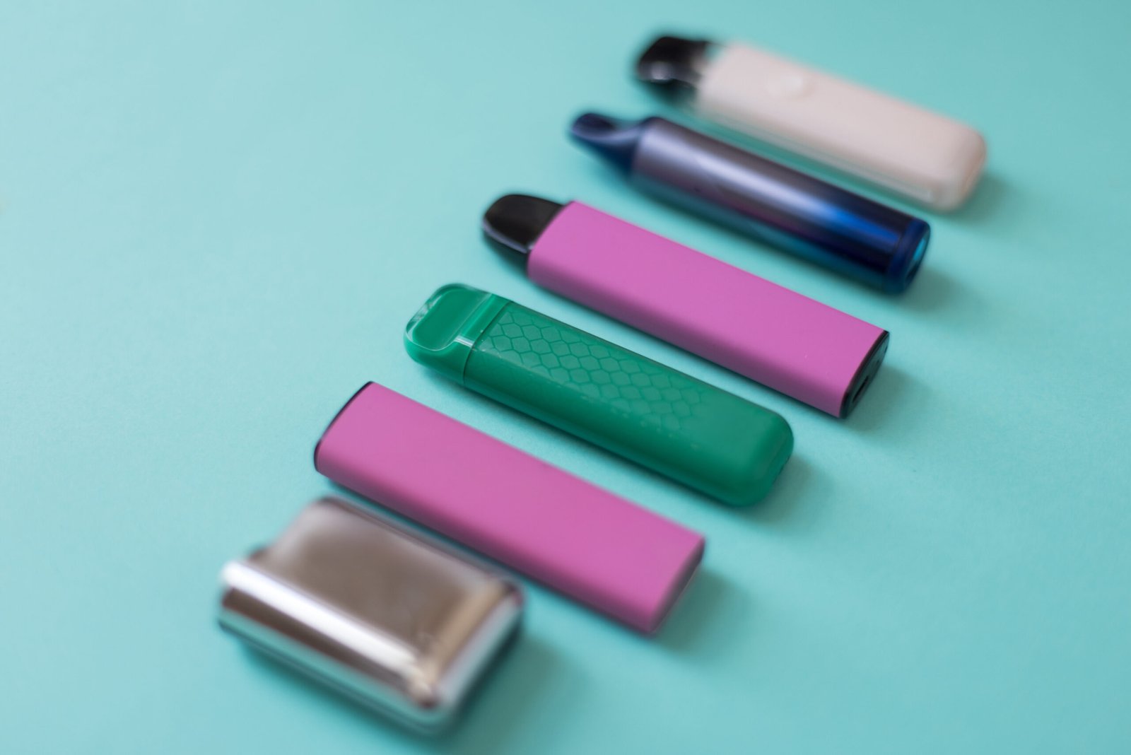 pod mods