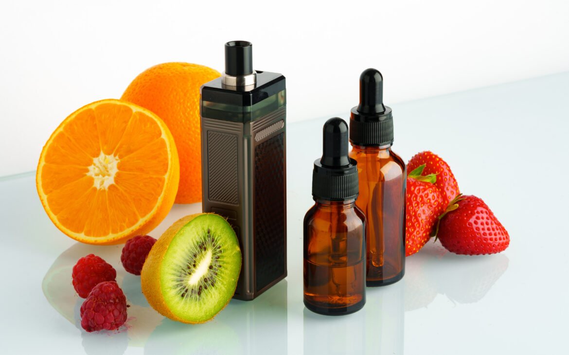 ejuice flavors