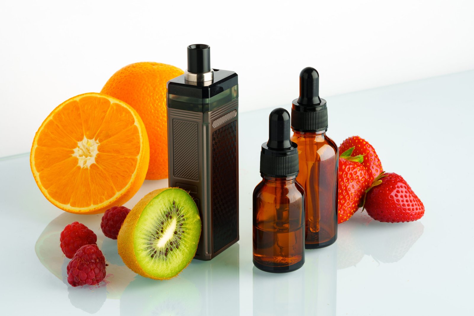 ejuice flavors