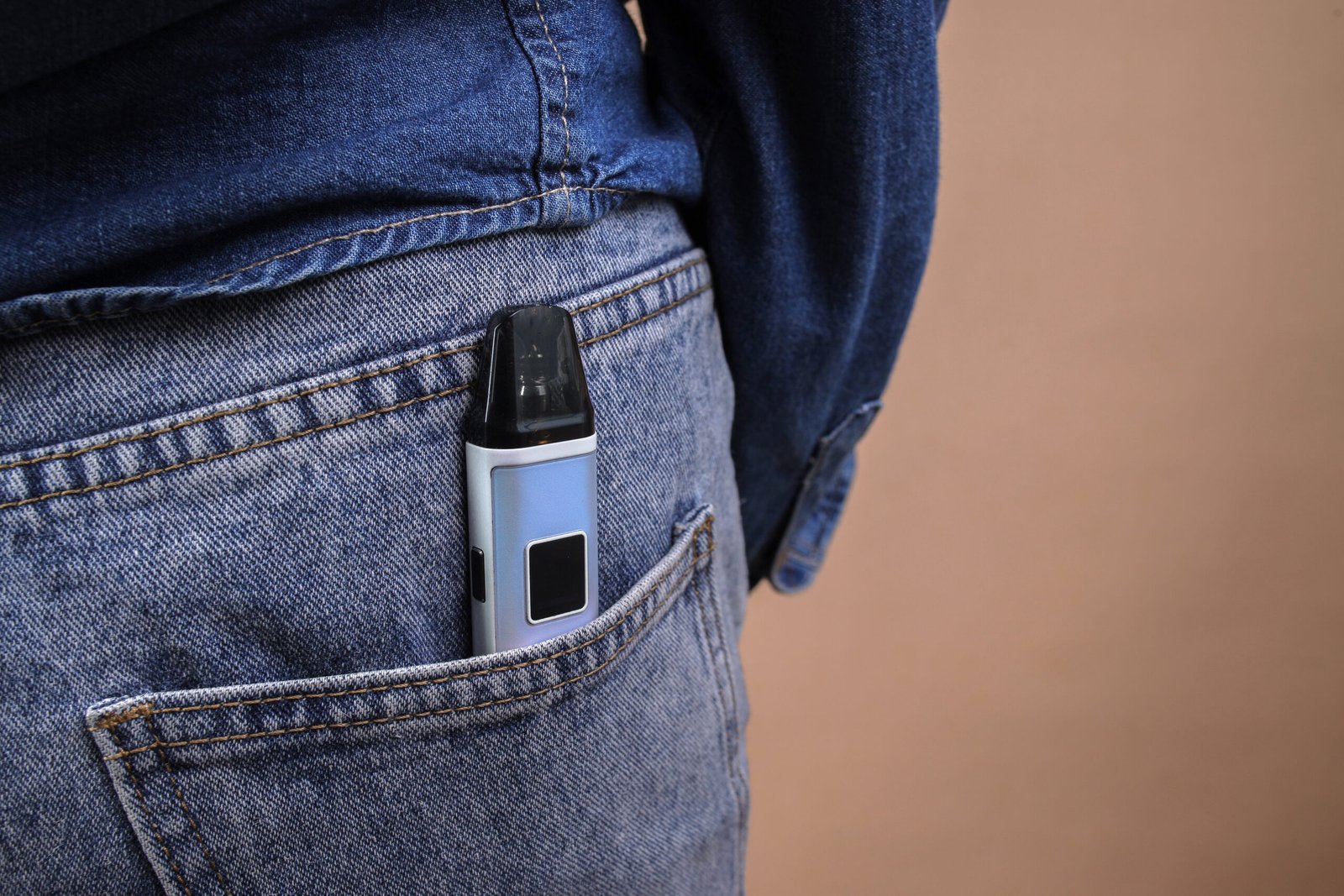 refillable pods vape