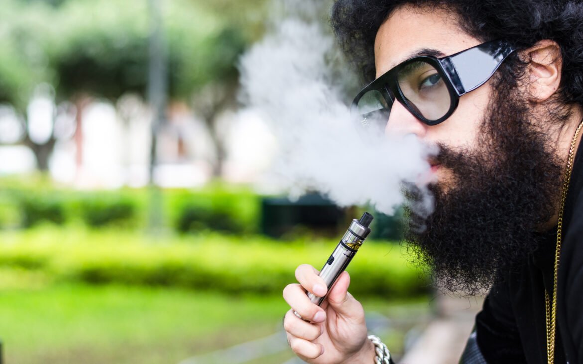 vaping laws in canada