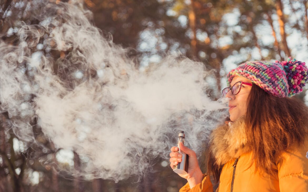 vaping juice