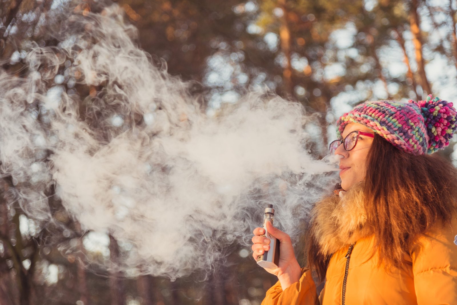 vaping juice